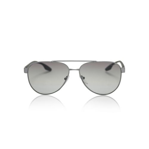 PS 54TS 5AV3M1 Pilot Sunglass -size 58
