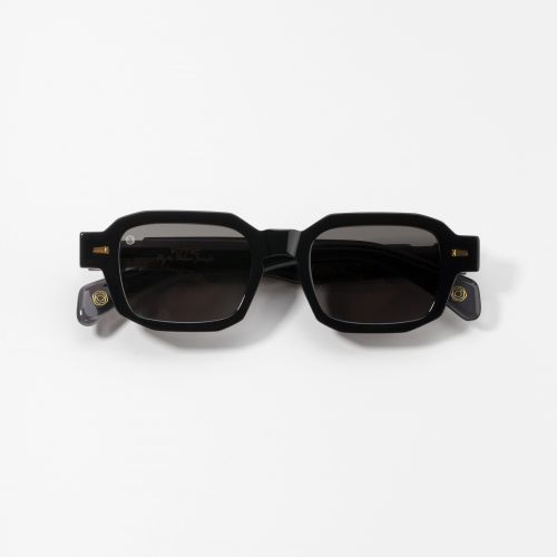 PULSE 1  Rectangle Sunglass - size 49