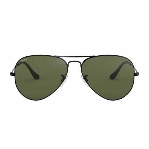 Aviator Sunglass RB 3025 002 58 -size 55