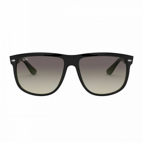 Boyfriend RB 4147 601 32 Square Sunglass -size 60
