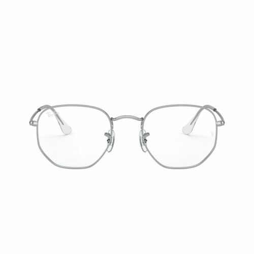 RX 6448 2501 Square Eyeglass Square Eyeglass - size  48