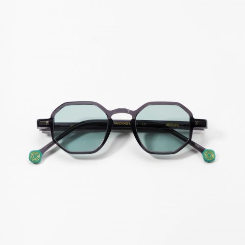 RIO  11 Hexagon Sunglass - size 44