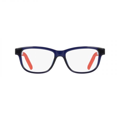NIKE 5065 Rectangle Eyeglass 410 - size 47