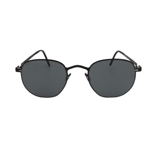 SARAL SM10 Round Sunglass  - size 48