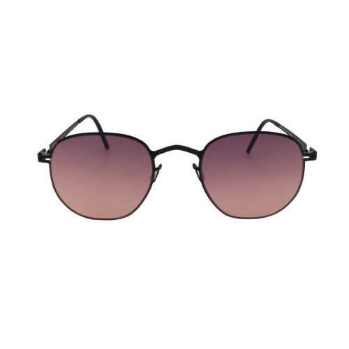 SARAL SM3 Round Sunglass  - size 48