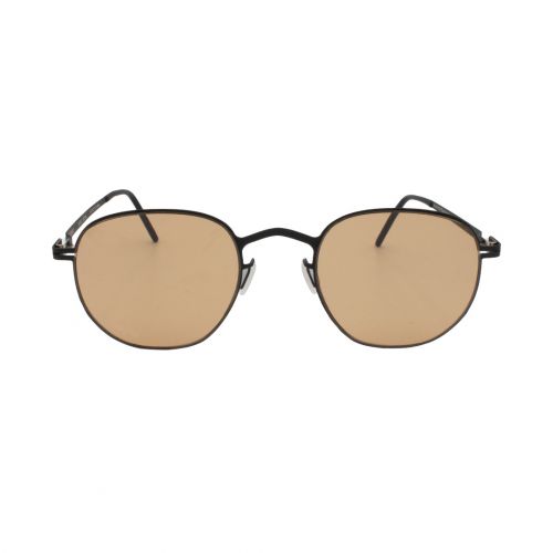 SARAL SMBAL Round Sunglass  - size 48