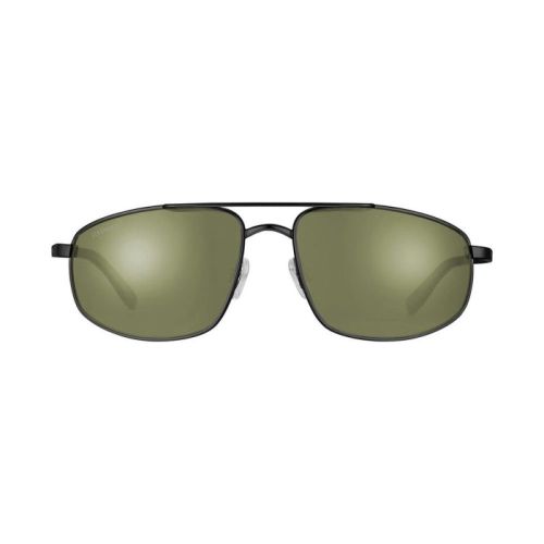 SS566 006 Rectangle Sunglass -size 63