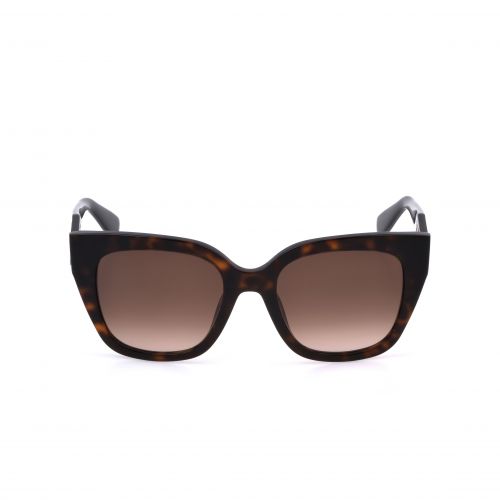 SFU812  02BL Square Sunglass - size 53