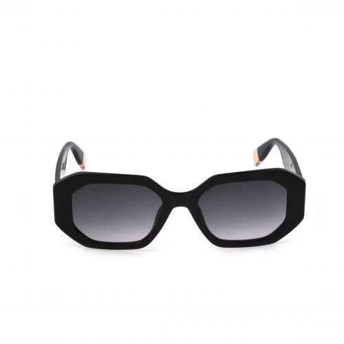 SFU815 0700 Square Sunglass - size 54