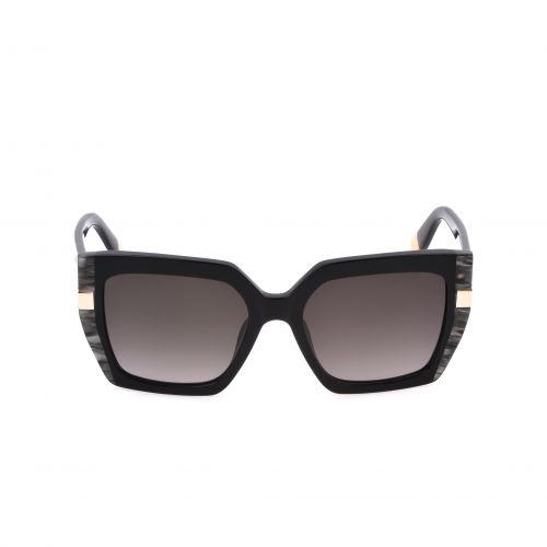 SFU818  0700 Square Sunglass - size 55