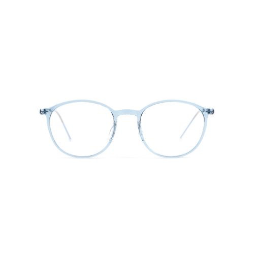 MOT653 Round Eyeglass 7 - size 49