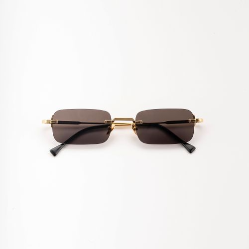 SILAS 1  Rectangle Sunglass - size 53