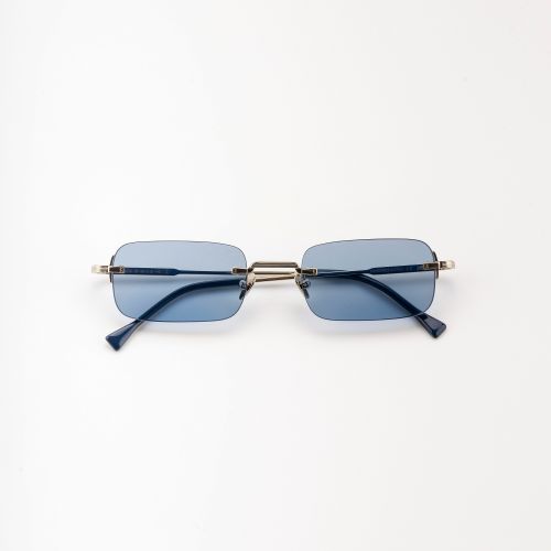 SILAS 3 Rectangle Sunglass  - size 53