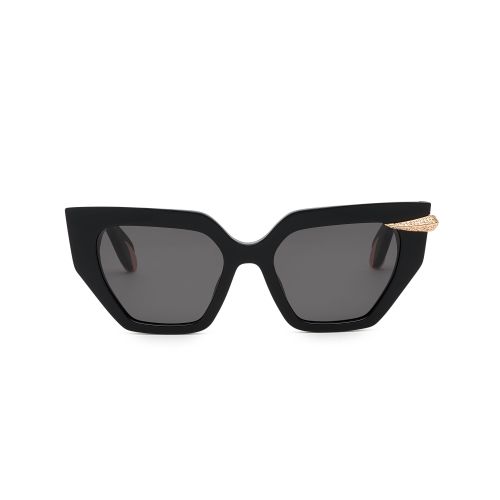 SRC001S 700Y Cat Eye Sunglass  -size 54