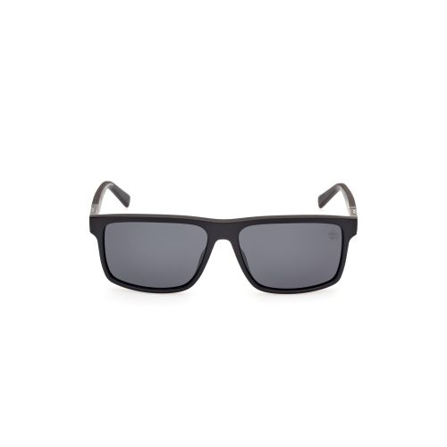 TB 00006   02D Rectangle Sunglass -size 58