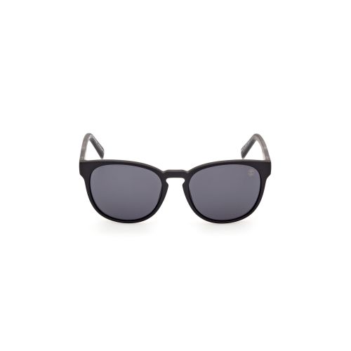 TB 00014 02A Round Sunglass -size 51