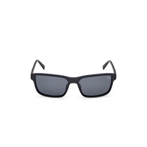 TB 00051 02D Rectangle Sunglass  - size 57
