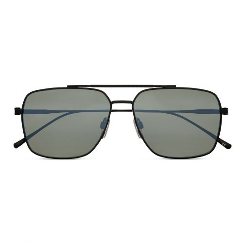 TB1624 1 Square Sunglass -size 58