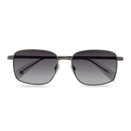 1684 910 Rectangle Sunglass -size 56