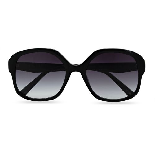 1685 001 Butterfly Sunglass  -size 55