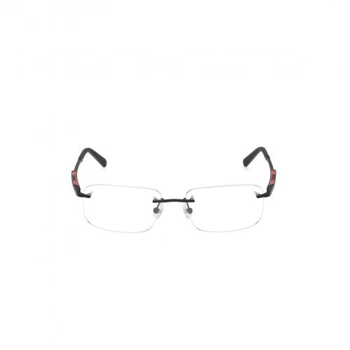 TB 50075 002 Rectangle Eyeglass  - size 55