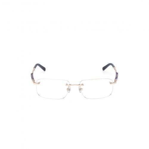 TB 50075 032 Rectangle Eyeglass  - size 55