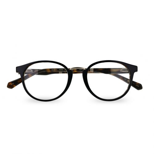 TB8250 1 Round Eyeglass - size  50