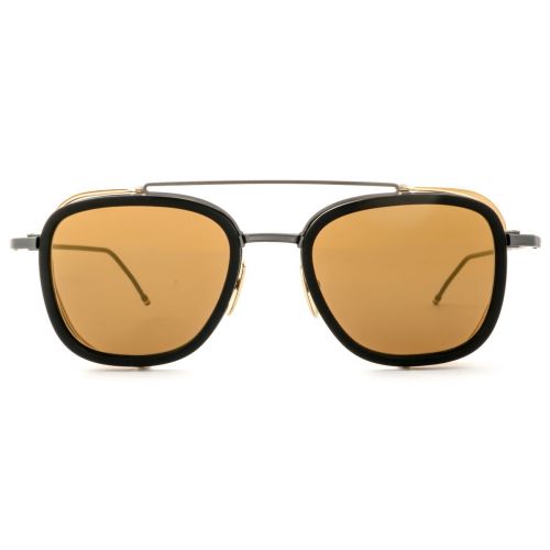 808 3 Square Sunglass -size 51