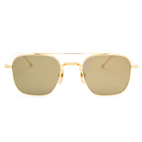 907 1 Square Sunglass -size 50