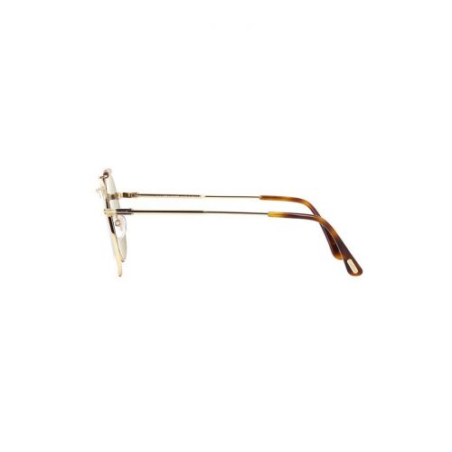 FT0536 Pilot Sunglasses 28C - size 60