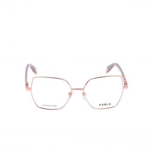 VFU835 08FC Butterfly Eyeglass - size 54