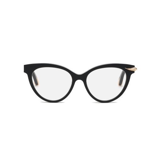 VRC018S 700 Cat Eyeglass - size  54
