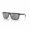 0AN4251 Rectangle Sunglass - 58