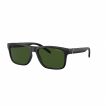 0AN4298 Rectangle Sunglass - 55