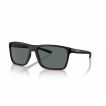 0AN4323 Square Sunglass - 59