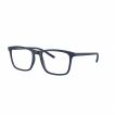 FROGFACE Rectangle Eyeglass 0AN7209 - size 52