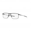 Socket Ti 0OX5019 01 Rectangle Eyeglass size 54
