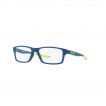 OY8002 800204 Rectangle Eyeglass  - size 49