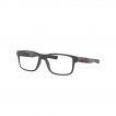 0OY8007 Rectangle Eyeglass 800708 - size 50
