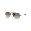 Aviator Sunglass RB 3025 003 32 -size 62