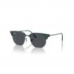 RJ 9116S 71387 Pillow Sunglass -size 47