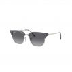 RJ 9116S 7134T3 Pillow Sunglass -size 47