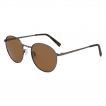 N100SP 030 Round Sunglass  - size 51