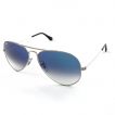 Aviator Sunglass RB 3025 003 3F -size 62