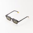 LIAM 3 Rectangle Sunglass  - size 46