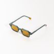 LIAM  5  Rectangle Sunglass- size 46