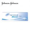 Acuvue Moist Contact Lens - Daily