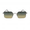 ADEN GM2 Square Sunglass  - size 46