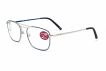Airport Ready Reader-1565 2137 Blue with Blue Light Filter