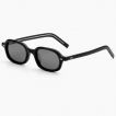 Psyche 2429 Rectangle Sunglass 01 01 - size 48